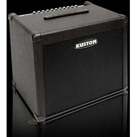 Комбо підсилювач для бас-гітари KUSTOM KBA 100X, image 